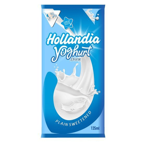 Hollandia Yoghurt 1L - Plain